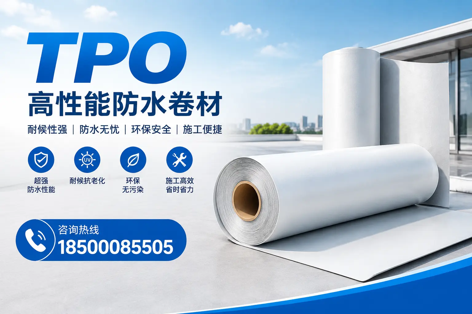 tpo产品质量评估标准，南阳企业需掌握的关键要点